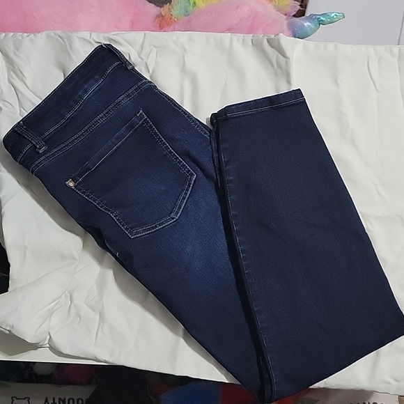 Maurices Denim - Euc maurices size 14 jeggings
